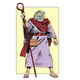 Illustration for article titled A dozen last-minute science fiction Halloween costumes (for the truly costumeless)